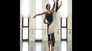 ROBERTO BOLLE and Polina Semionova  Cinderella [upl. by Erle]