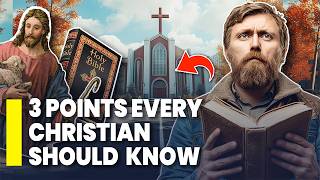 How to Defend Christianity [upl. by Haleehs]