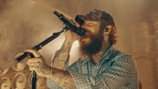 Post Malone x Bud Light  Yours A Night in Nashville [upl. by Alvan]