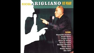 Nicola Arigliano  Go Man Full Album [upl. by Eillehs419]