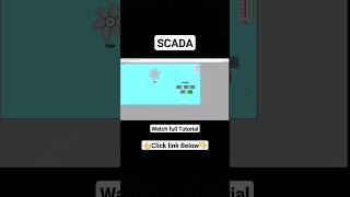 Basic SCADA System programming tutorial scada automation [upl. by Aennil306]