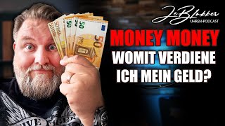 Wie verdient der Uhrenratgeber sein Geld JeBlubber Podcast 0324 [upl. by Venterea]