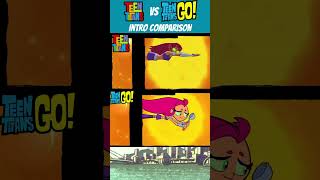 The Complete Teen Titans Timeline  Channel Frederator shorts [upl. by Janaya263]