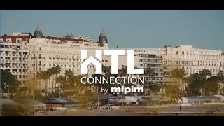 HTL CONNECTION by MIPIM [upl. by Idnerb]