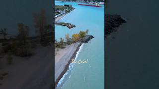 The Cove Located in Sarnia Ontario My favorite place to relax and unwind sarnia ontario huron [upl. by Plotkin]