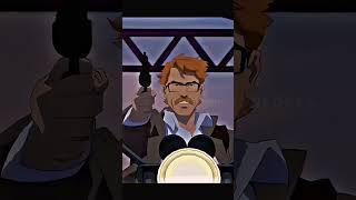 Jim Gordon finds out the truth 😳  shorts dc batman justiceleague [upl. by Koy]