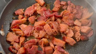 50 Meals for 7  Cheap Dinner Recipes  Leftover Ham Recipes [upl. by Lateehs]