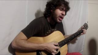 Rescata mi corazón Manuel Wirtz Cover [upl. by Alleiram]