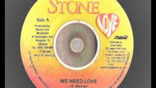 Real Rock Return riddim mix 2005 stone love records [upl. by Annonyw473]