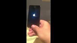 Aprende a reiniciar tu iphone [upl. by Goldman819]