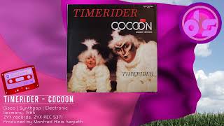 Timerider  Cocoon [upl. by Cook194]