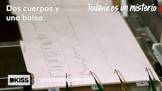 Manipula la escena del crimen  Episodio Completo  Todavía es un misterio [upl. by Kristan]