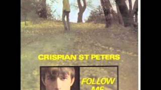 Crispian St Peters  The Silent Times [upl. by Coates]