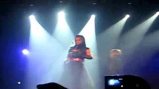 Ciara Performing High PriceLike A Boy live 2009 [upl. by Icyac112]