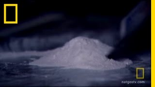 The Medical Heroin Experiment  National Geographic [upl. by Perusse]