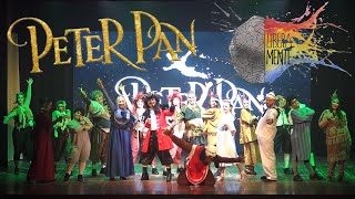 Peter Pan  Il Musical  LiberaMente [upl. by Deutsch]