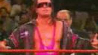 Bret quotThe Hitmanquot Hart titantron [upl. by Nottnerb548]