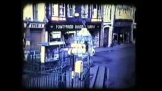 Pontypridd in the 60s part 2 [upl. by Dayna]