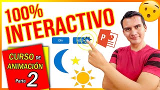 ✅ El Secreto de los DESENCADENANTES en POWER POINT 🔥 [upl. by Clemmie]