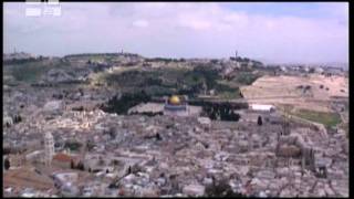 La Iglesia ortodoxa rusa en Jerusalén [upl. by Notled300]