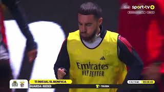 Sport TV   Antevisão Boavista FC vs SL Benfica  2392024 [upl. by Basso]