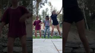 Danse tiktok entre amies [upl. by Gillett]