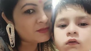 Meena vlog uttarakhand live night live [upl. by Rutter]