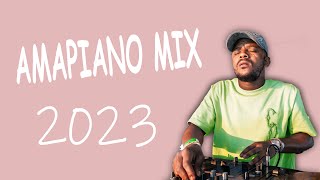 AMAPIANO MIX 2023  28 OCTOBER  JAY TSHEPO [upl. by Anahsal]