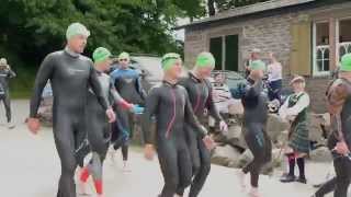 Lomond Swimming and Triathlon Club [upl. by Lleumas]