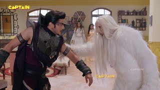 आखिर दानव क्यों देना चाहता है रे को को सजा  Baalveer Returns  बालवीर   EP  322 323 324 325 [upl. by Yrad]