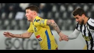 Charleroi vs KVC Westerlo 10 Highlights  Pro League 202425 [upl. by Ailemor]