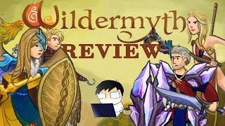 Wildermyth Review  An Epic RPG for the Ages [upl. by Animaj481]