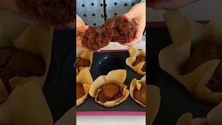 Shokoladniy maffin pancake bakery food homebakery yummy recipe cooking [upl. by Harol95]