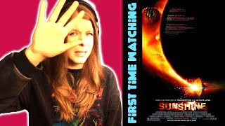 Sunshine  Canadian First Time Watching  Movie Reaction  Movie Review  Movie Commentary [upl. by Lil767]