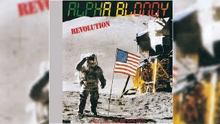 📀 Alpha Blondy  Revolution Full Album [upl. by Aibonez]