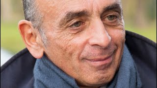 Shorts Éric Zemmour interview  Élysée 2022 [upl. by Bodi]