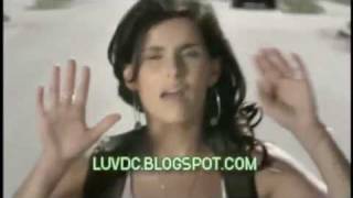 Nelly Furtado  Manos Al Aire Official Music Video Sneak Peek HD [upl. by Acalia379]