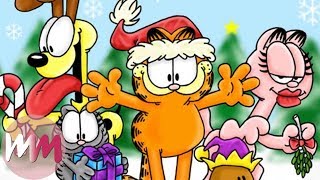 Top 10 Underrated Christmas Specials [upl. by Lennej861]