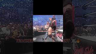 RKO vs Jone wwe shortvideo wrestling wwe2k24 [upl. by Llenrod]