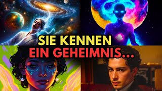 ✨Die Auserwählten Wissen✨ Geheimnisse zur Beseitigung von Blockaden Aktivieren Sie die Kraft [upl. by Siravrat]