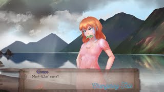 Dinner Date Changeling Tale Full Release 15 [upl. by Aytac]