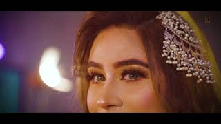 New Mehndi Song 2025 official Video [upl. by Ydorb]