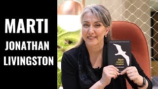 Martı Jonathan Livingston Kitap Dinle  Sesli Kitap Oku amp Dinle Serisi  Saadet Şen [upl. by Baruch709]