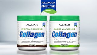 Collagen [upl. by Anavlis586]