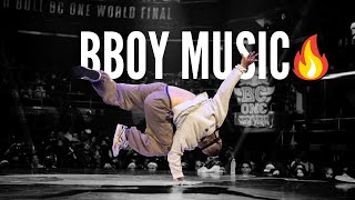 BBOY MUSIC 2023 💥 ENERGY MUSIC 💥 BBOY MIXTAPE [upl. by Auqemahs127]