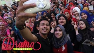 Jelajah Bas DramaSangat  Melaka Negeri Sembilan amp Kuala Lumpur [upl. by Evslin420]