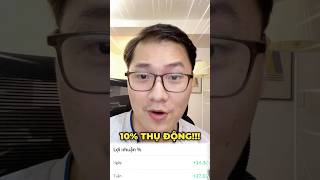 Lãi 10 với FXTM Copytrade cực kỳ đơn giản fxtm copytrade forex forextime trading [upl. by Mulry]