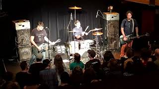 Shellac  Dude Incredible live Mississippi Studios 9322 [upl. by Jake798]