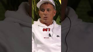 Jason Williams Wild Rookie Hazing Story Pt 2 [upl. by Ardnuasac]