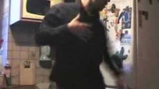 Ramady teaches Michael Jackson Moves  Part 1819  Popping [upl. by Raymond]